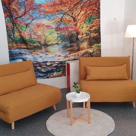 Gaestezimmer Carmen Schwendi ภายนอก รูปภาพ