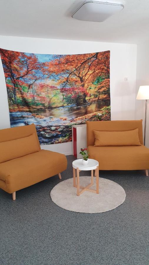 Gaestezimmer Carmen Schwendi ภายนอก รูปภาพ
